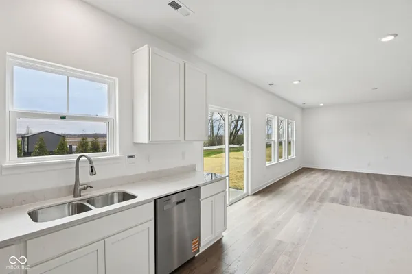 $534,900 | 5746 Bancroft Drive, Pendleton, IN 46064