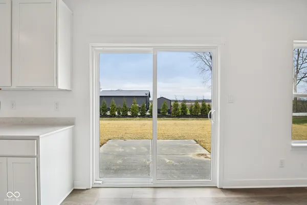 $534,900 | 5746 Bancroft Drive, Pendleton, IN 46064