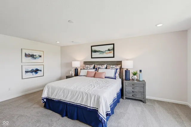 $534,900 | 5746 Bancroft Drive, Pendleton, IN 46064