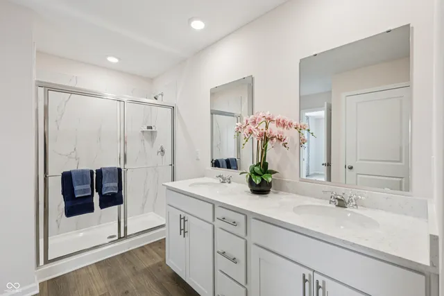 $534,900 | 5746 Bancroft Drive, Pendleton, IN 46064