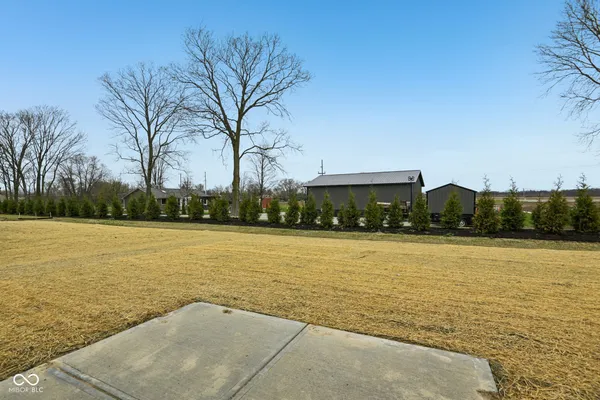 $534,900 | 5746 Bancroft Drive, Pendleton, IN 46064