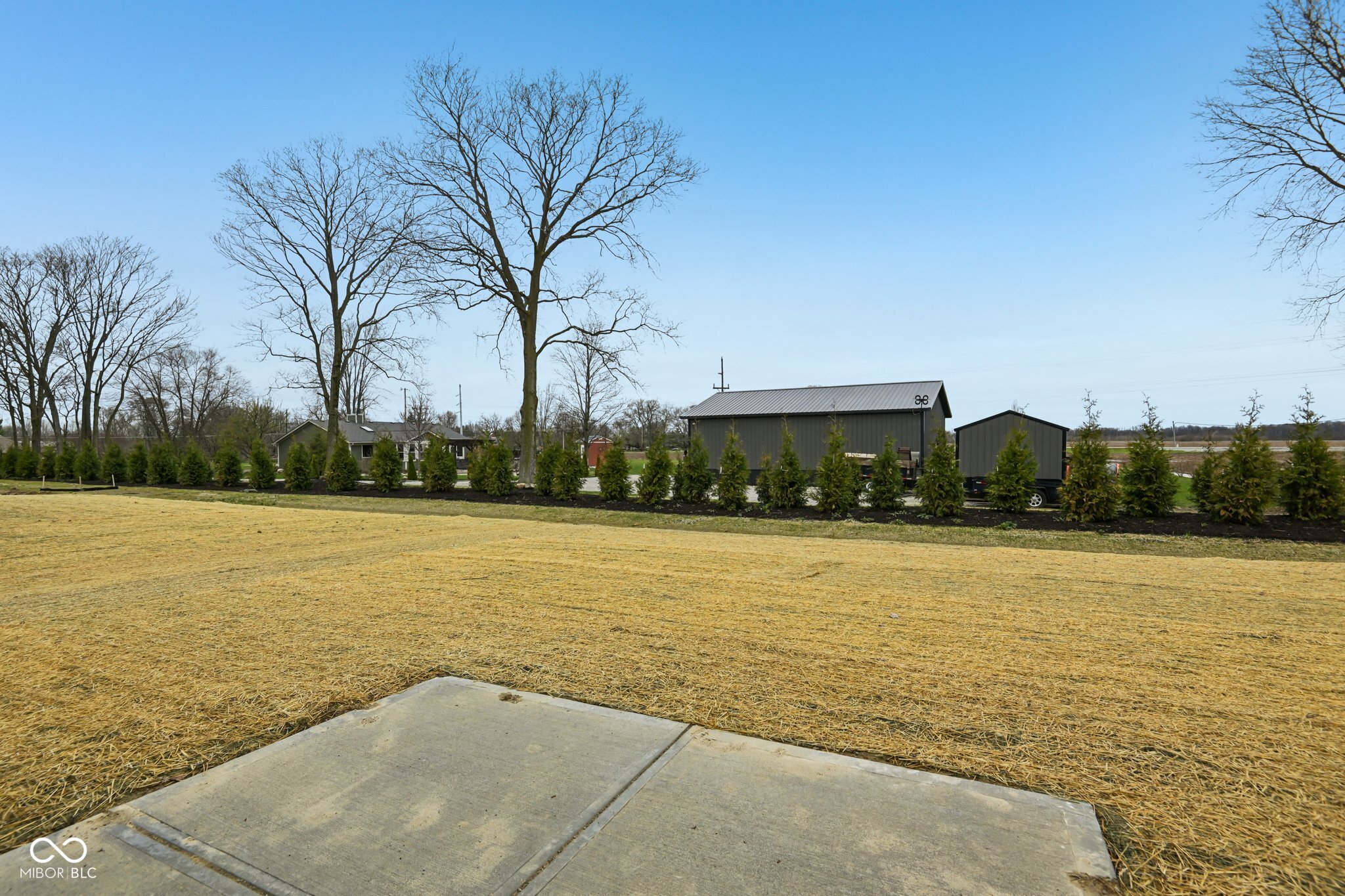 5746 Bancroft Drive Pendleton, IN 46064 - Photo 59 of 68