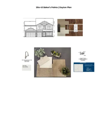 $534,900 | 5746 Bancroft Drive, Pendleton, IN 46064