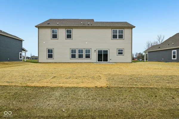 $534,900 | 5746 Bancroft Drive, Pendleton, IN 46064