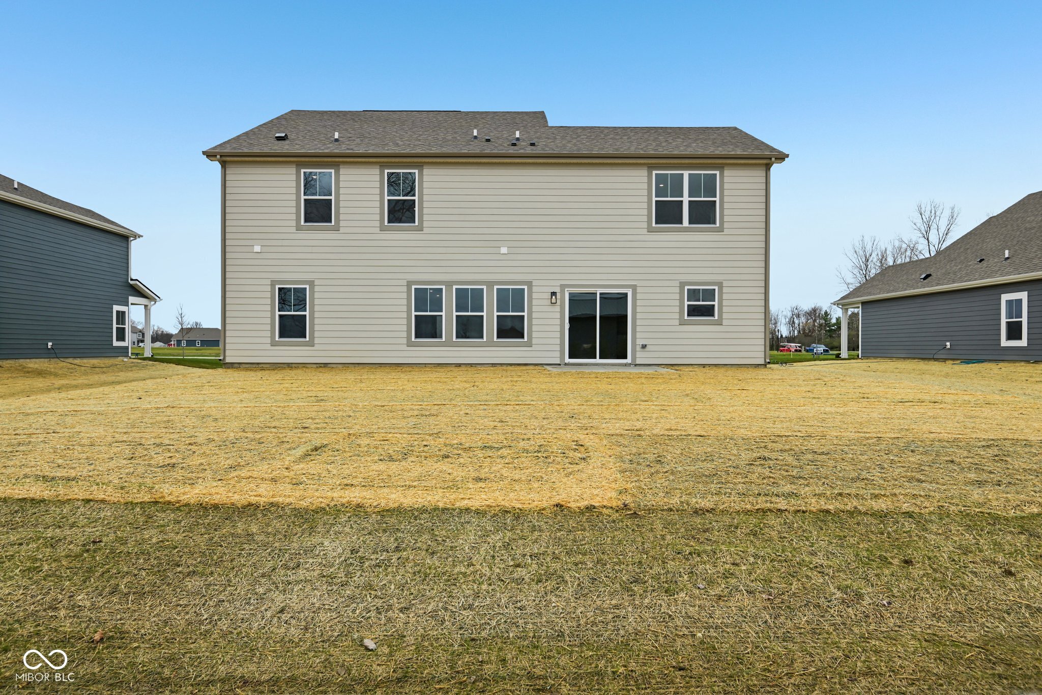 5746 Bancroft Drive Pendleton, IN 46064 - Photo 61 of 68