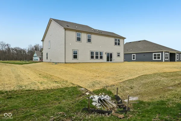 $534,900 | 5746 Bancroft Drive, Pendleton, IN 46064