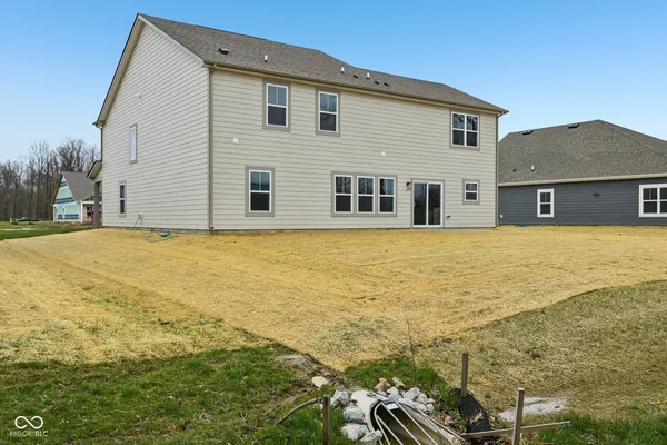 $534,900 | 5746 Bancroft Drive, Pendleton, IN 46064