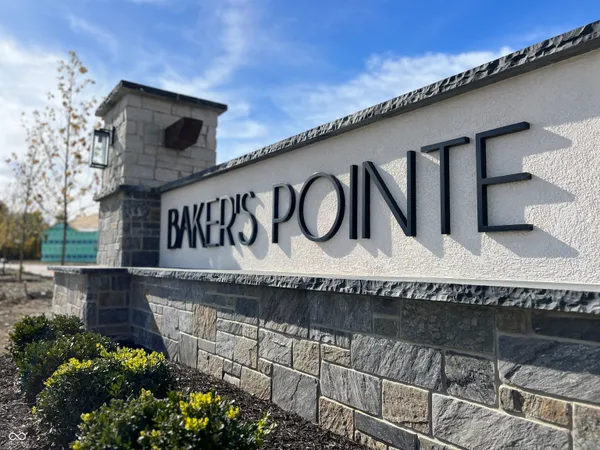 $534,900 | 5746 Bancroft Drive, Pendleton, IN 46064