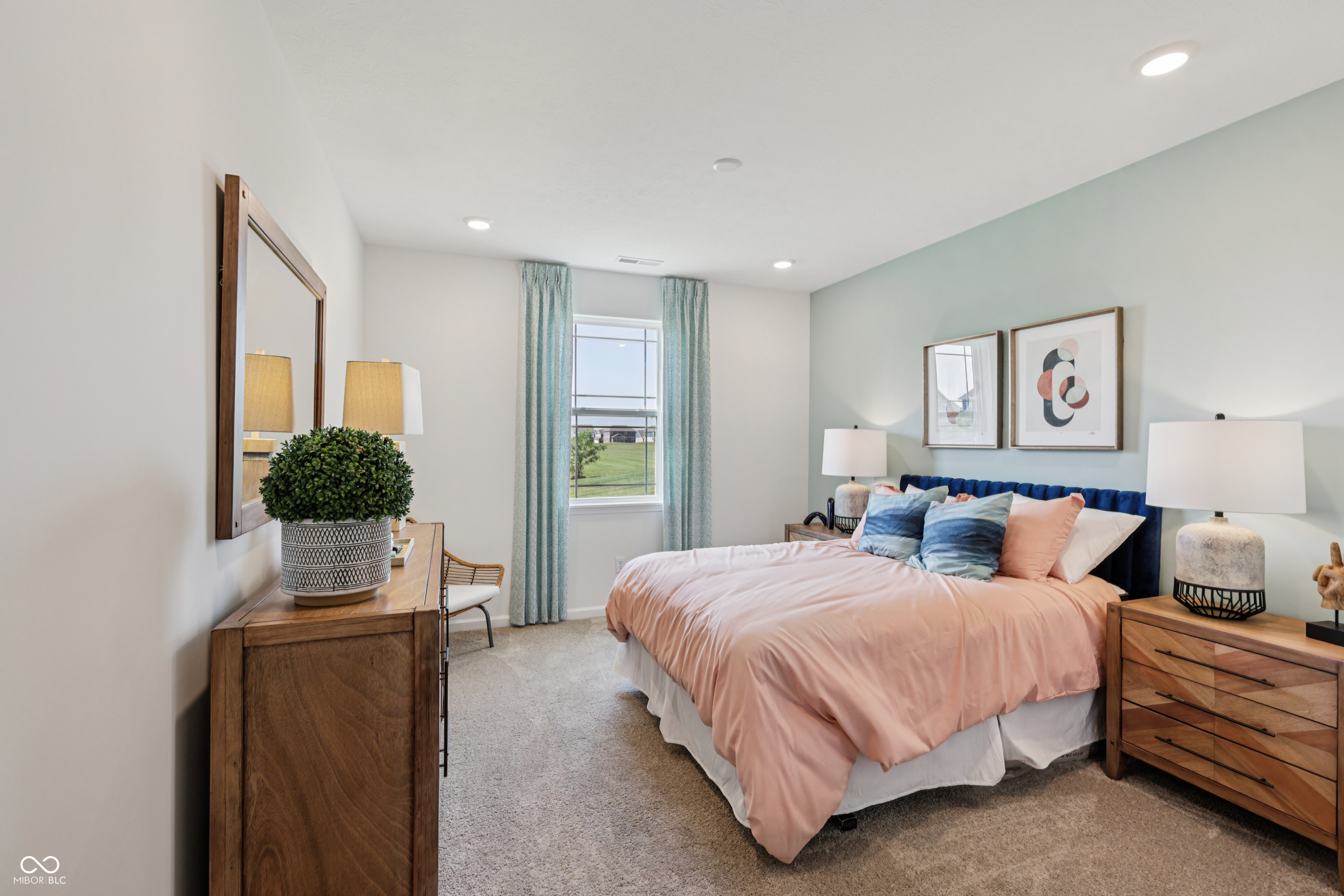 5746 Bancroft Drive Pendleton, IN 46064 - Photo 9 of 29