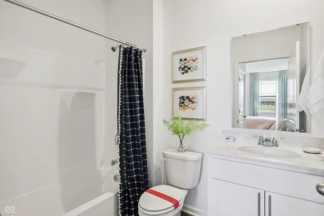 $534,900 | 5746 Bancroft Drive, Pendleton, IN 46064