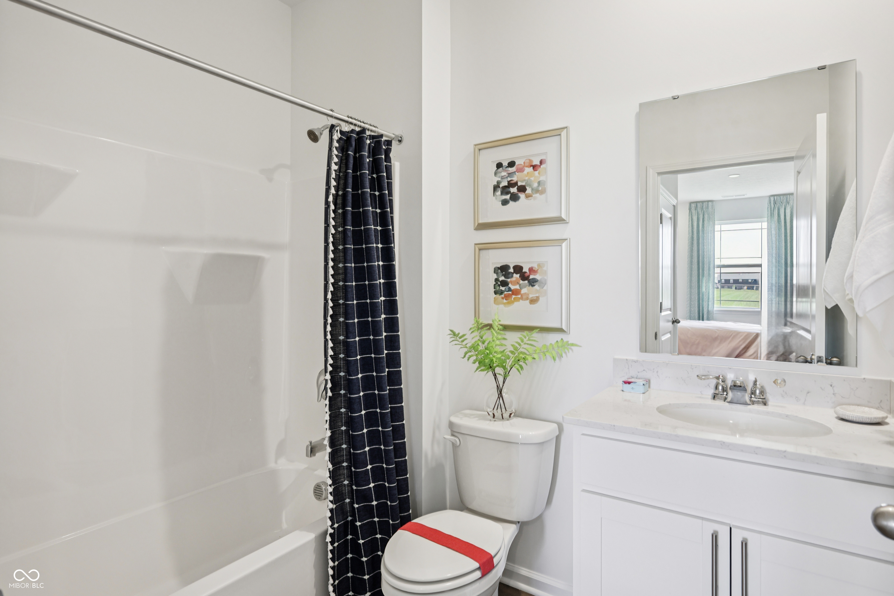 5746 Bancroft Drive Pendleton, IN 46064 - Photo 10 of 29