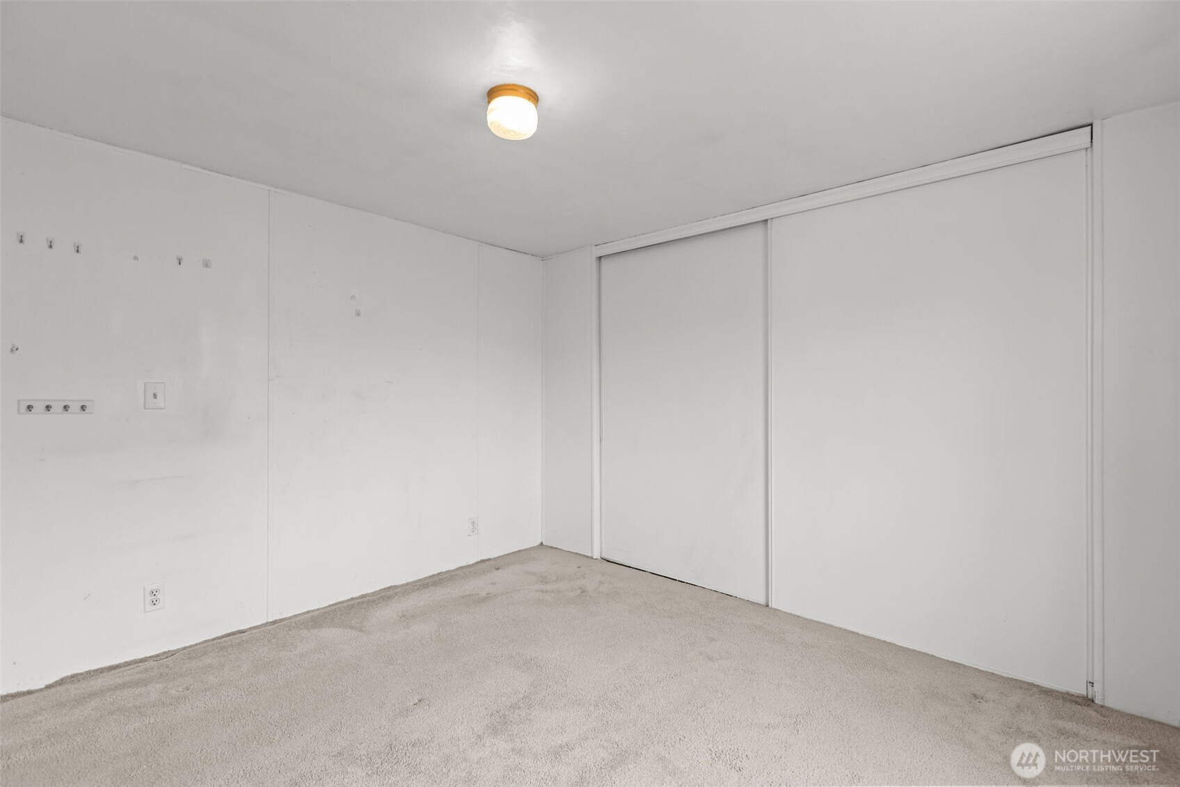 20750 113th Place Southeast Kent, WA 98031 - Photo 21 of 38 a view of an empty room