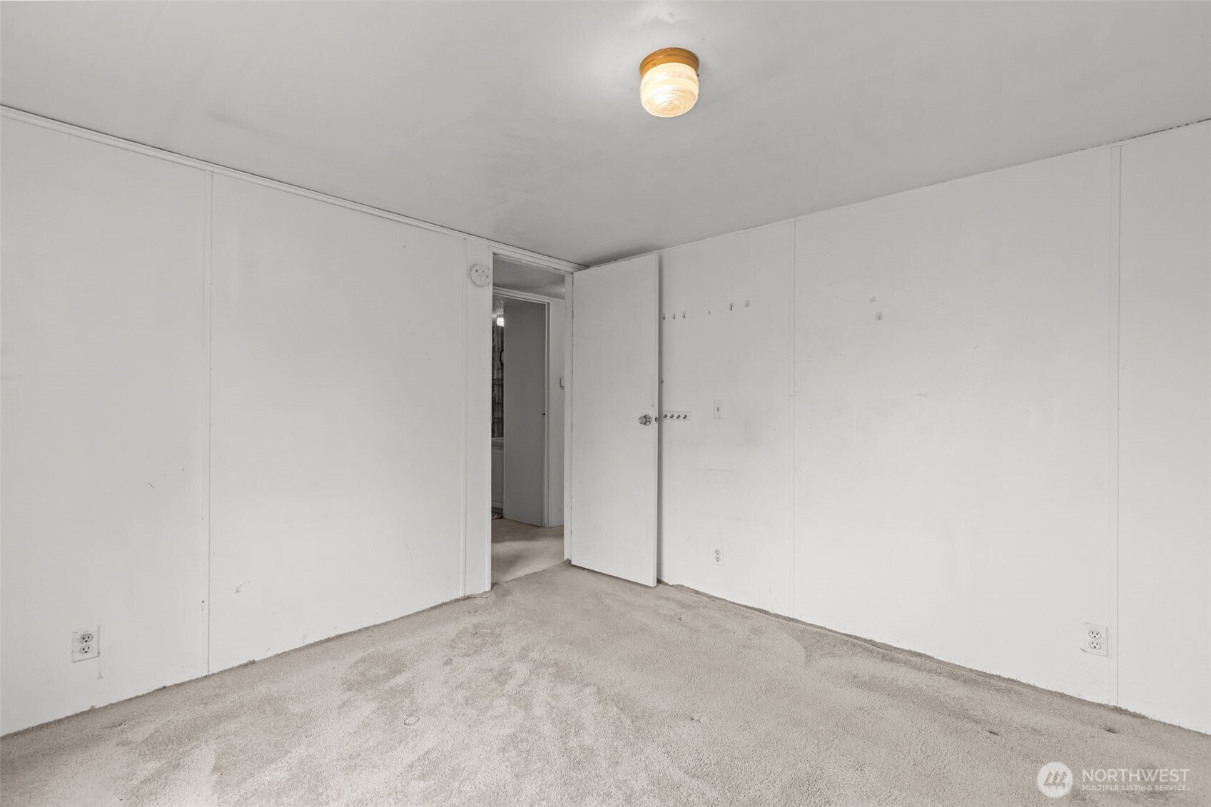 20750 113th Place Southeast Kent, WA 98031 - Photo 22 of 38 a view of an empty room