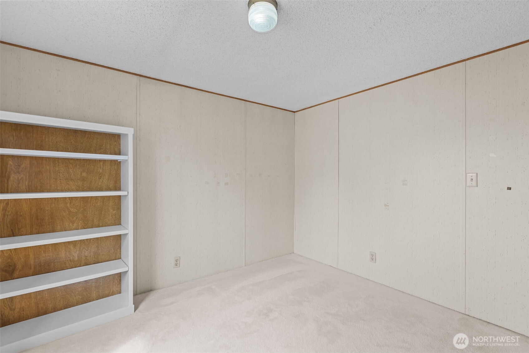 20750 113th Place Southeast Kent, WA 98031 - Photo 25 of 38 a view of an empty room