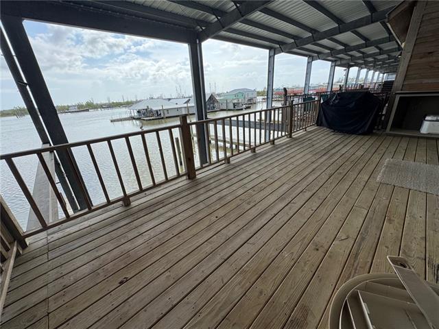 321 Sports Marina Road Venice, LA 70091 - Photo 33 of 40