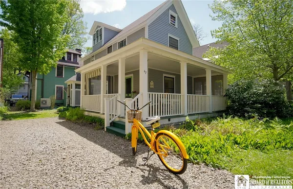 $569,000 | 47 Peck Avenue, Chautauqua, NY 14722