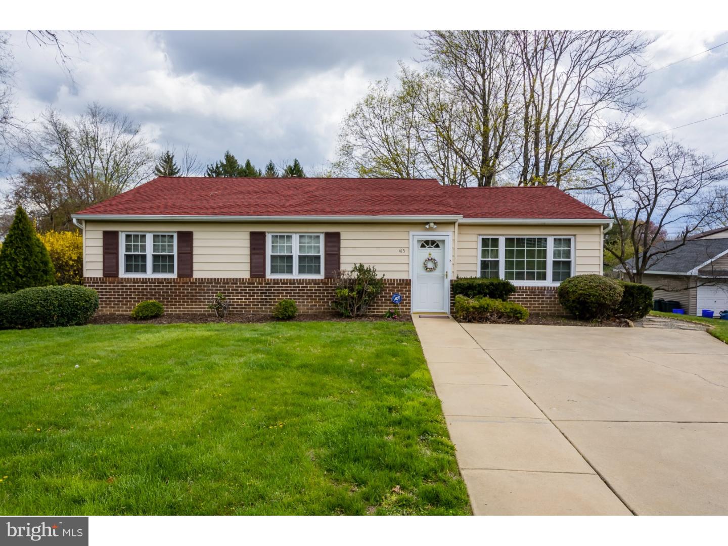 415 Welsh Road Philadelphia, PA 19115 - Photo 1 of 23