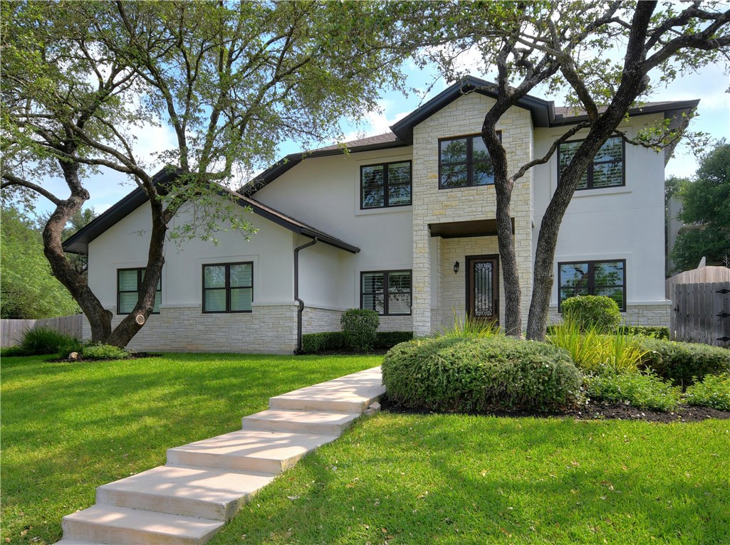 9305 Winchester Road Austin, TX 78733 - Photo 1 of 1 Gallery Image 1