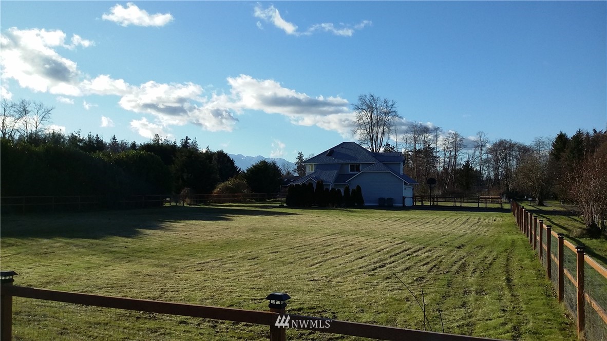 333 Griffith Farm Road Sequim, WA 98382 - Photo 2 of 25