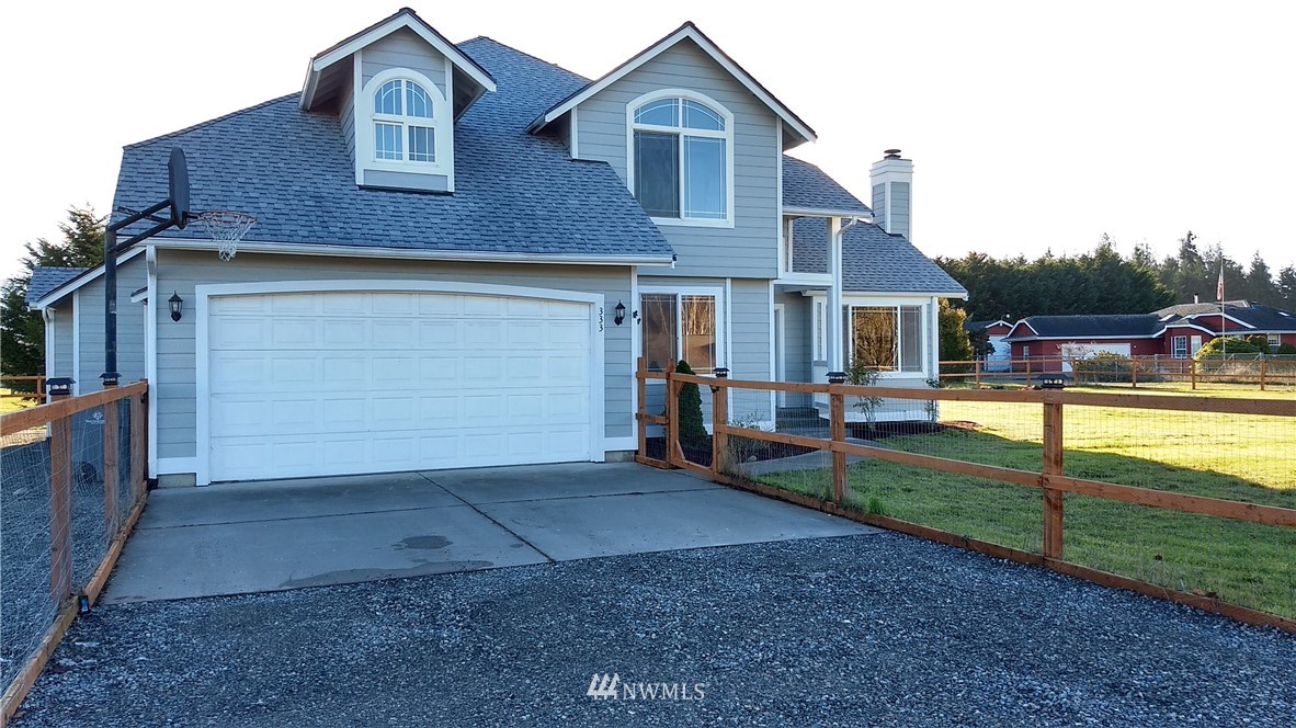 333 Griffith Farm Road Sequim, WA 98382 - Photo 3 of 25