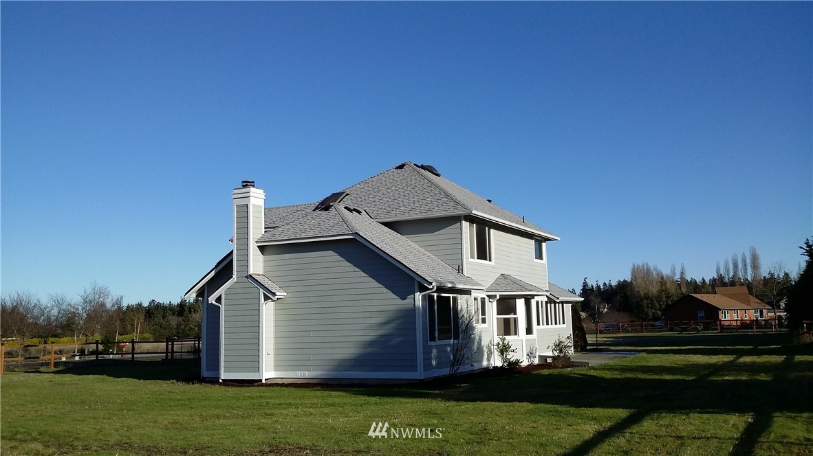 333 Griffith Farm Road Sequim, WA 98382 - Photo 5 of 25