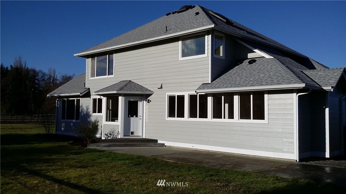 333 Griffith Farm Road Sequim, WA 98382 - Photo 6 of 25