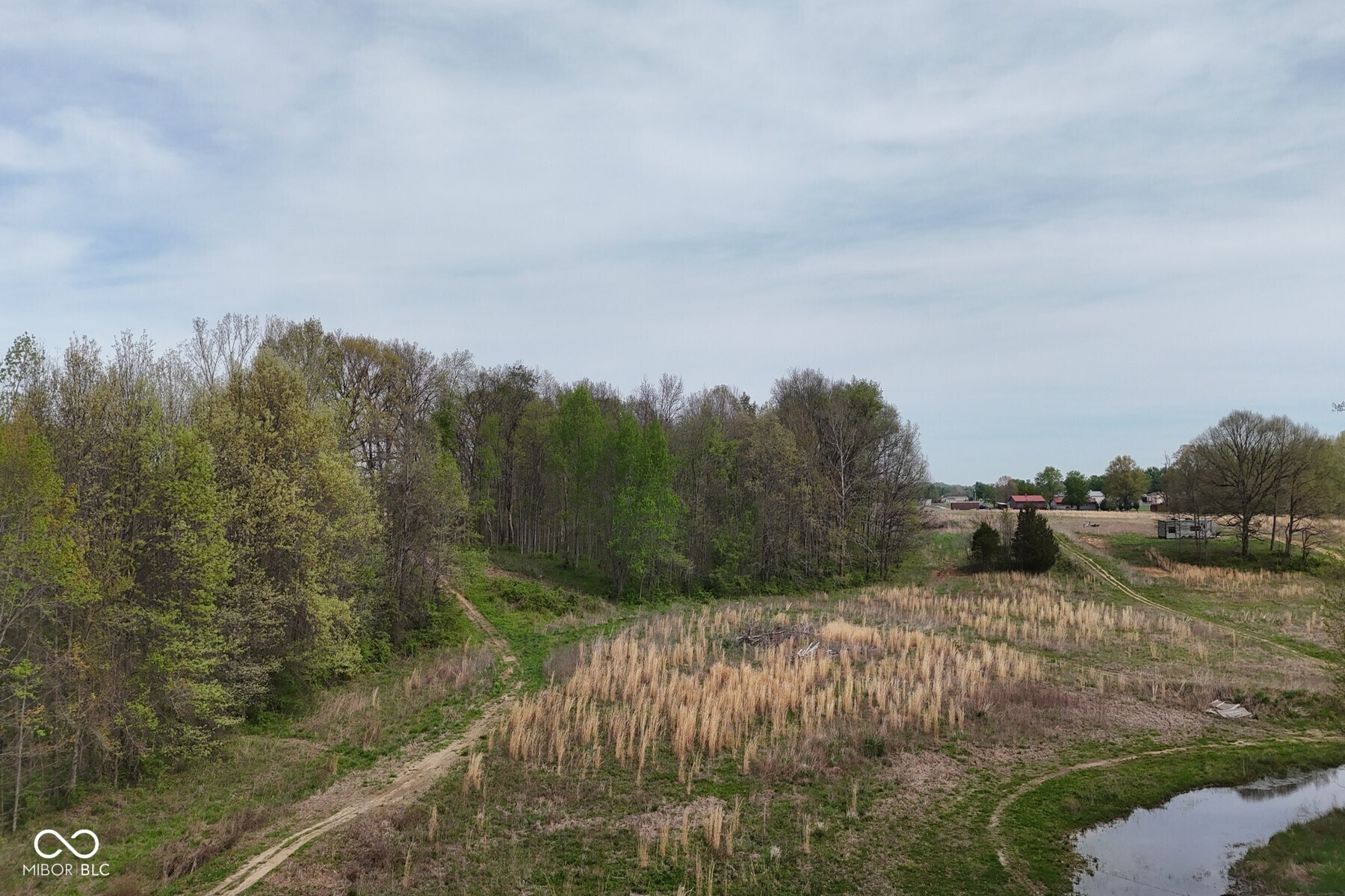 Tbd Awbrey West Road Cloverdale, IN 47456 - Photo 3 of 29