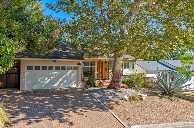 $1,450,000 | 4620 Willalee Avenue, La Crescenta, CA 91214
