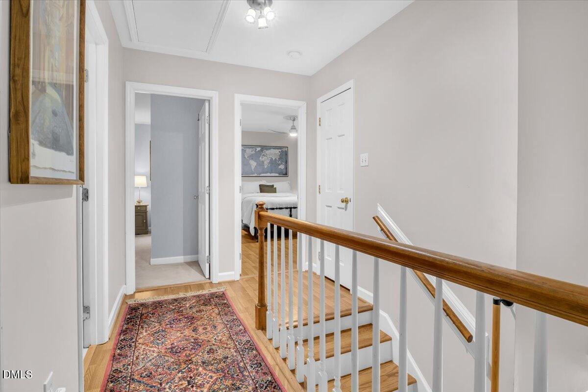 11820 Edgewater Court Raleigh, NC 27614 - Photo 38 of 99