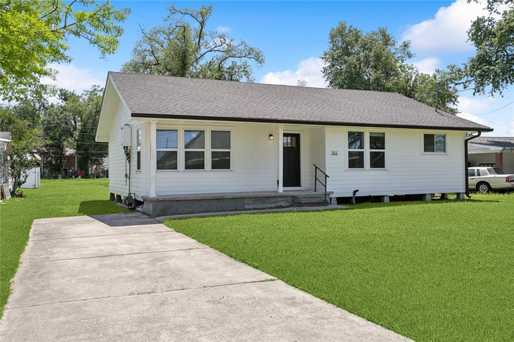 311 Wanda Street Luling, LA 70070 - Photo 2 of 15