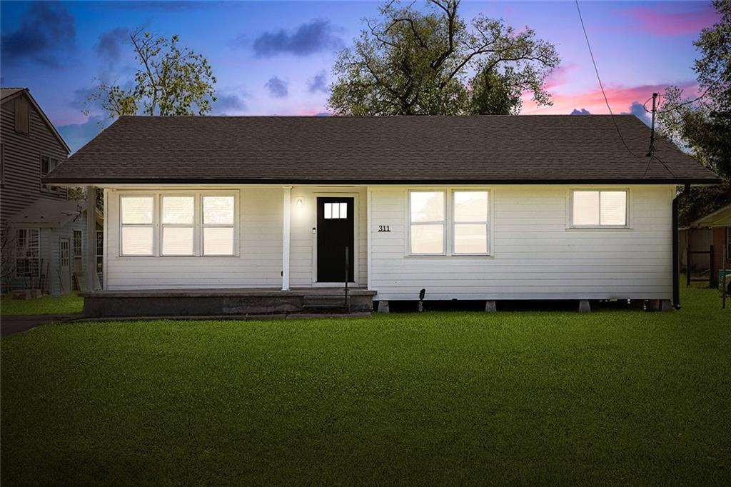 311 Wanda Street Luling, LA 70070 - Photo 3 of 15