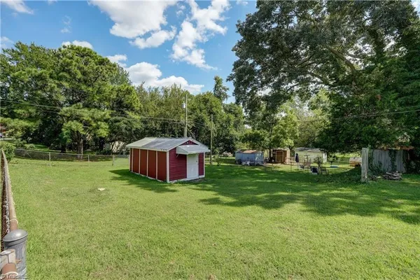 $1,680 | 2318 Spruce Street, Greensboro, NC 27405