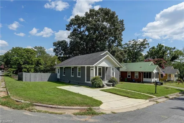$1,680 | 2318 Spruce Street, Greensboro, NC 27405