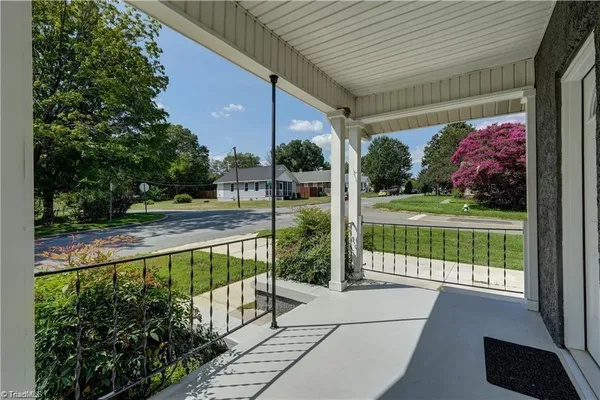 $1,680 | 2318 Spruce Street, Greensboro, NC 27405
