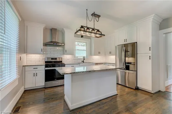 $1,680 | 2318 Spruce Street, Greensboro, NC 27405