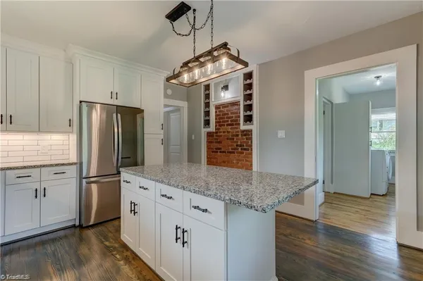 $1,680 | 2318 Spruce Street, Greensboro, NC 27405
