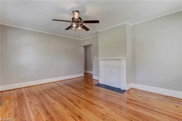 $1,680 | 2318 Spruce Street, Greensboro, NC 27405