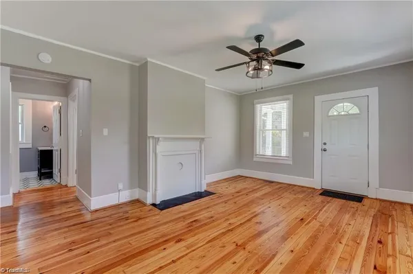 $1,680 | 2318 Spruce Street, Greensboro, NC 27405