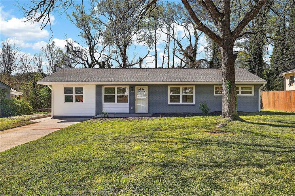 3045 Lindon Lane Decatur, GA 30033 - Photo 2 of 18