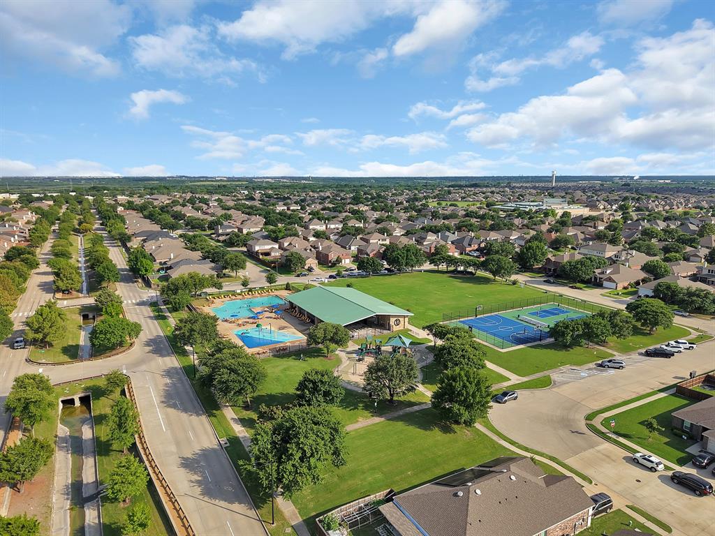 2299 Templin Avenue Forney, TX 75126 - Photo 38 of 38