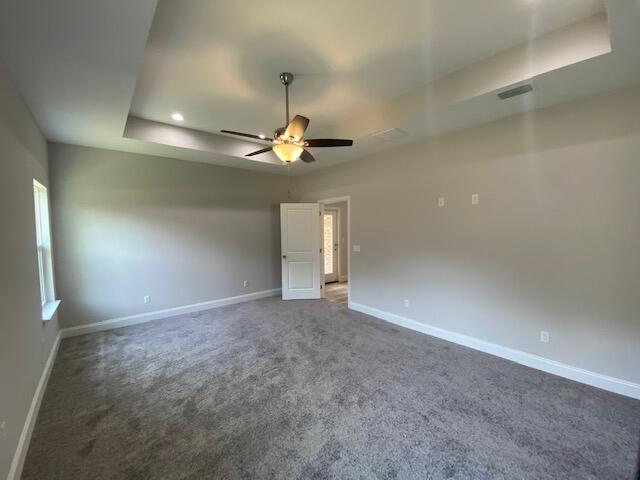 519 Friendship Road Mary Esther, FL 32569 - Photo 18 of 47 an empty room with a bathroom