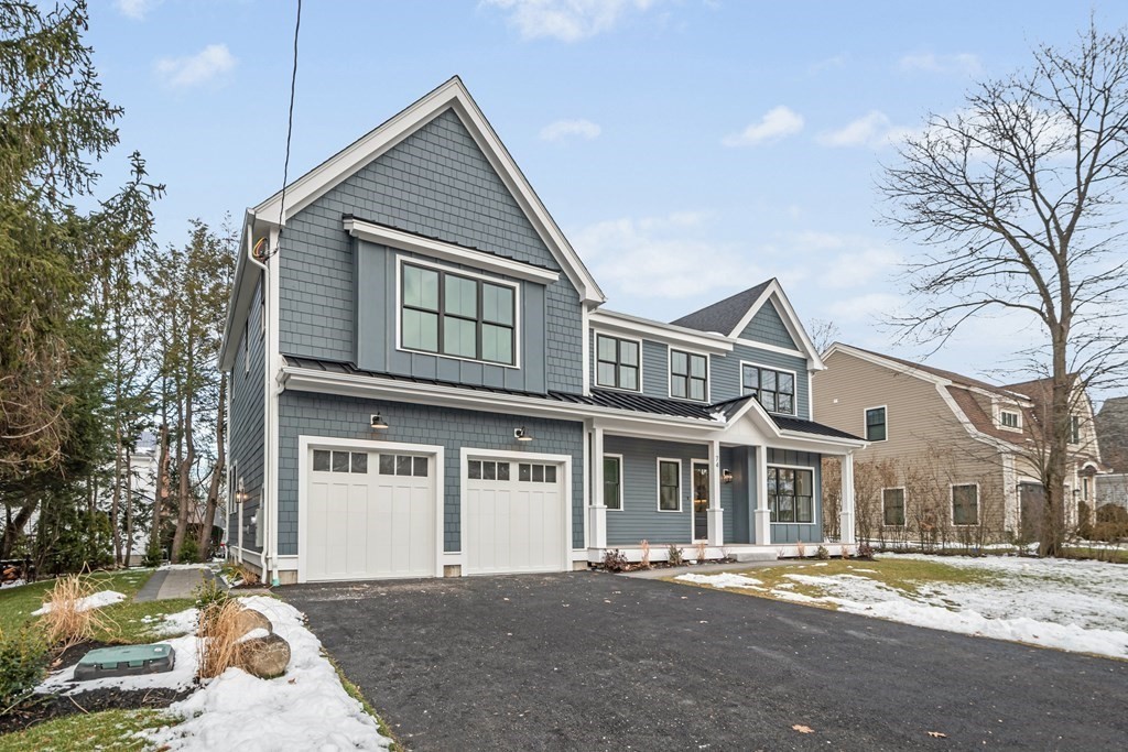 74 Oak Street Lexington, MA 02421 - Photo 2 of 39 Gallery Image 2