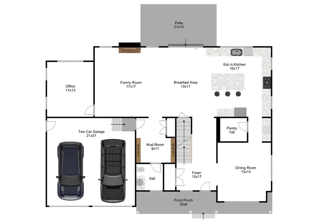 74 Oak Street Lexington, MA 02421 - Photo 38 of 39 Gallery Image 38