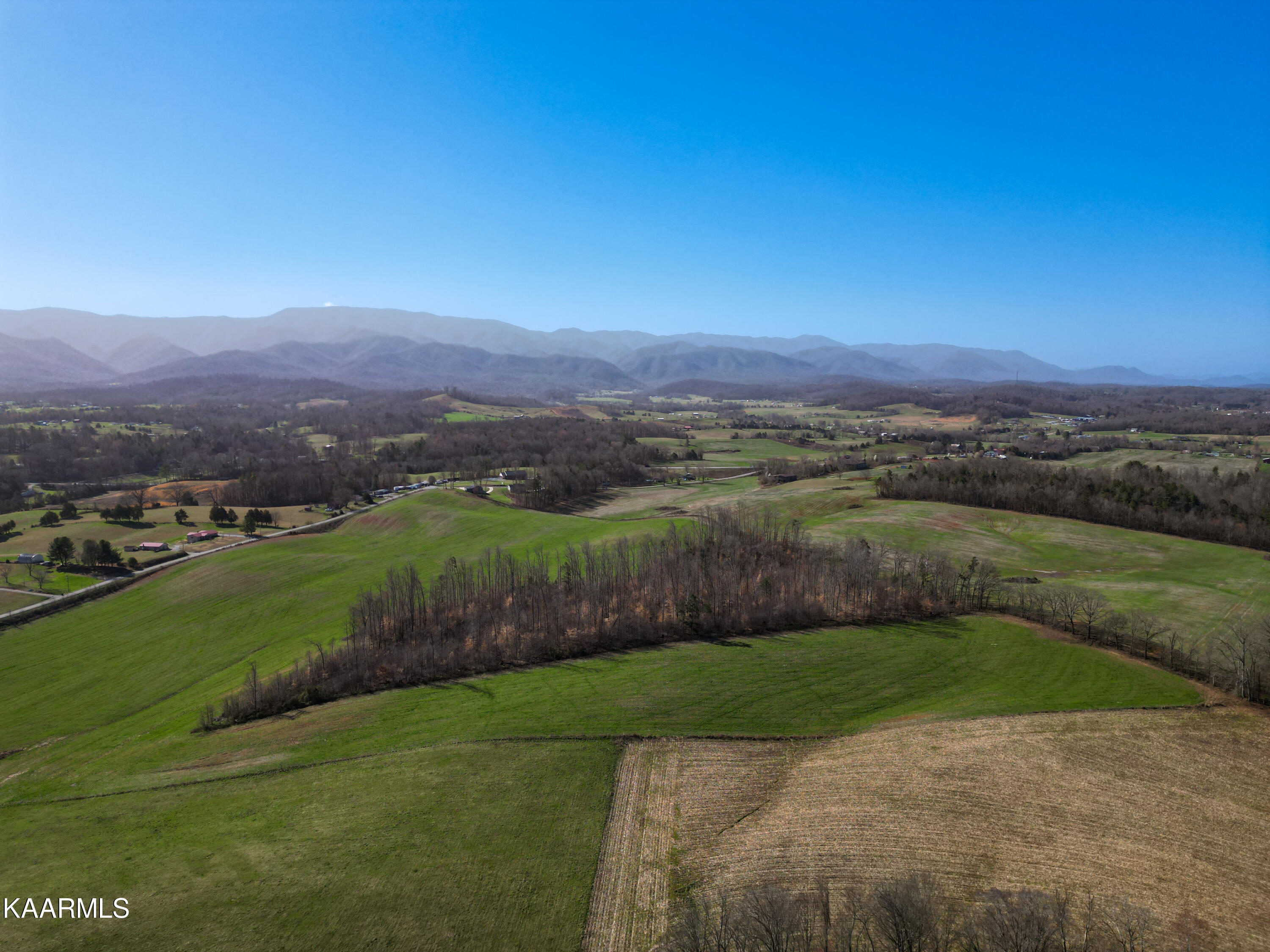 0 Jerry Broyles Road Chuckey, TN 37641 - Photo 1 of 23 1. Main Picture