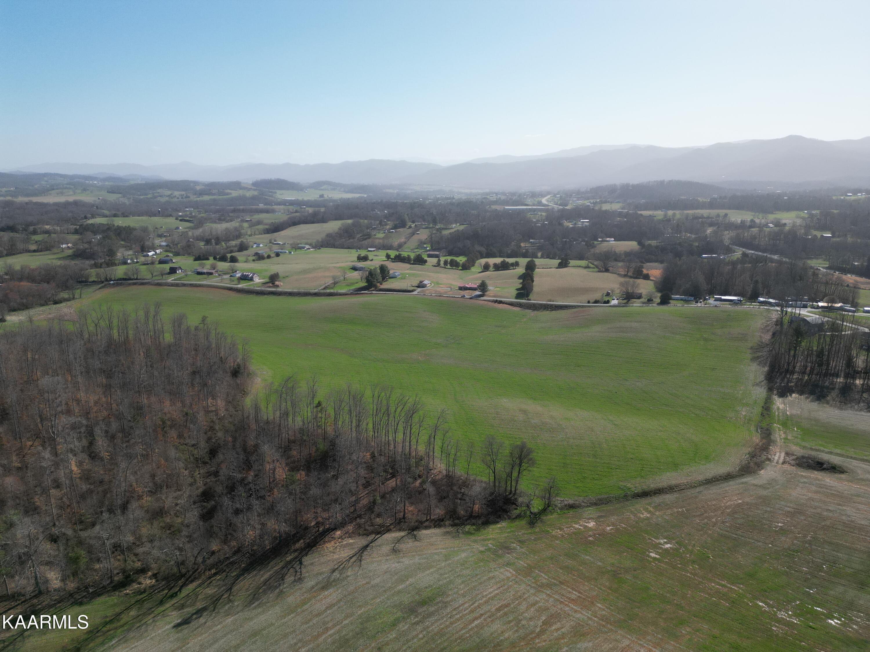 0 Jerry Broyles Road Chuckey, TN 37641 - Photo 16 of 23 DJI_0509