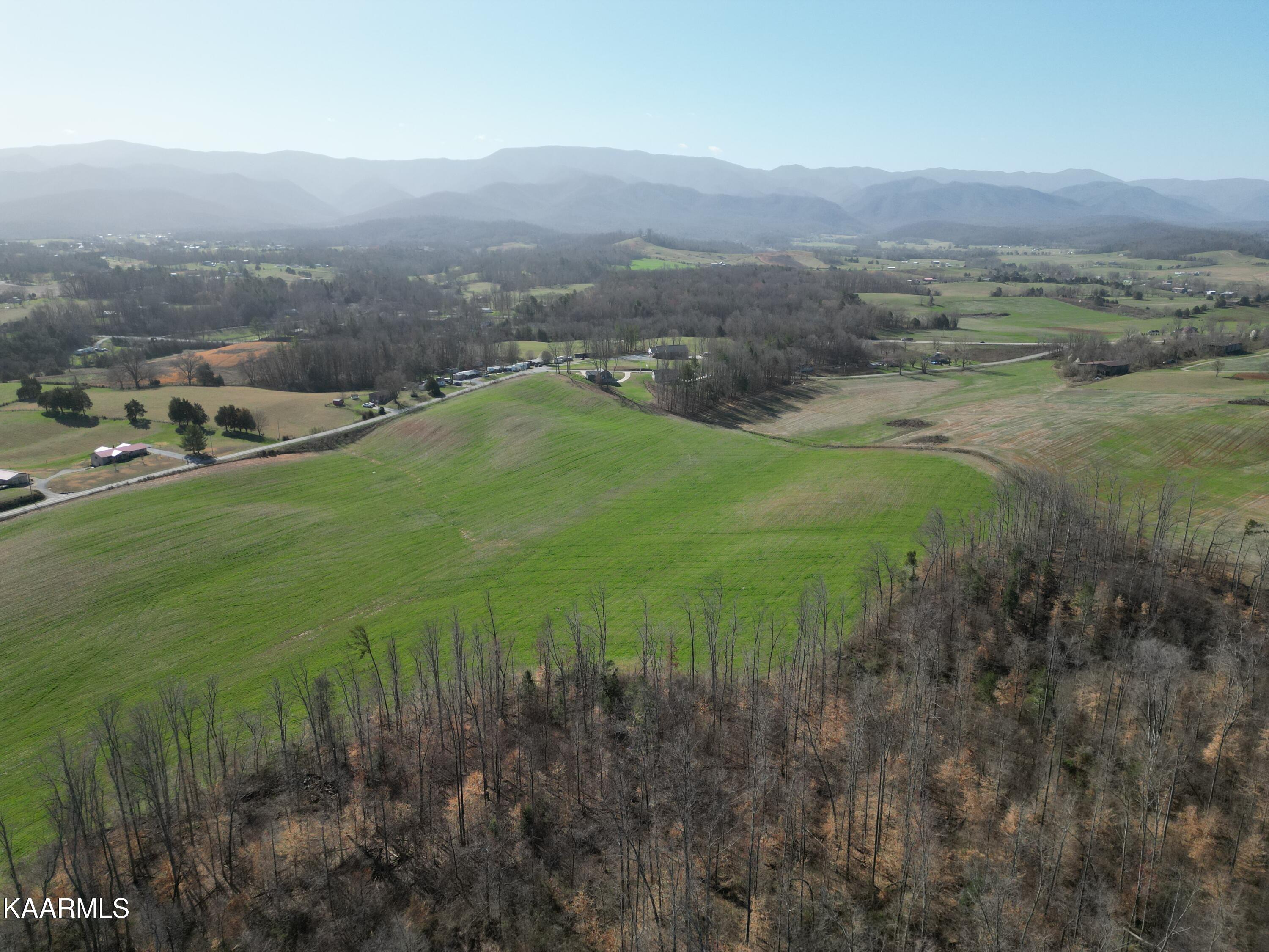 0 Jerry Broyles Road Chuckey, TN 37641 - Photo 5 of 23 DJI_0529