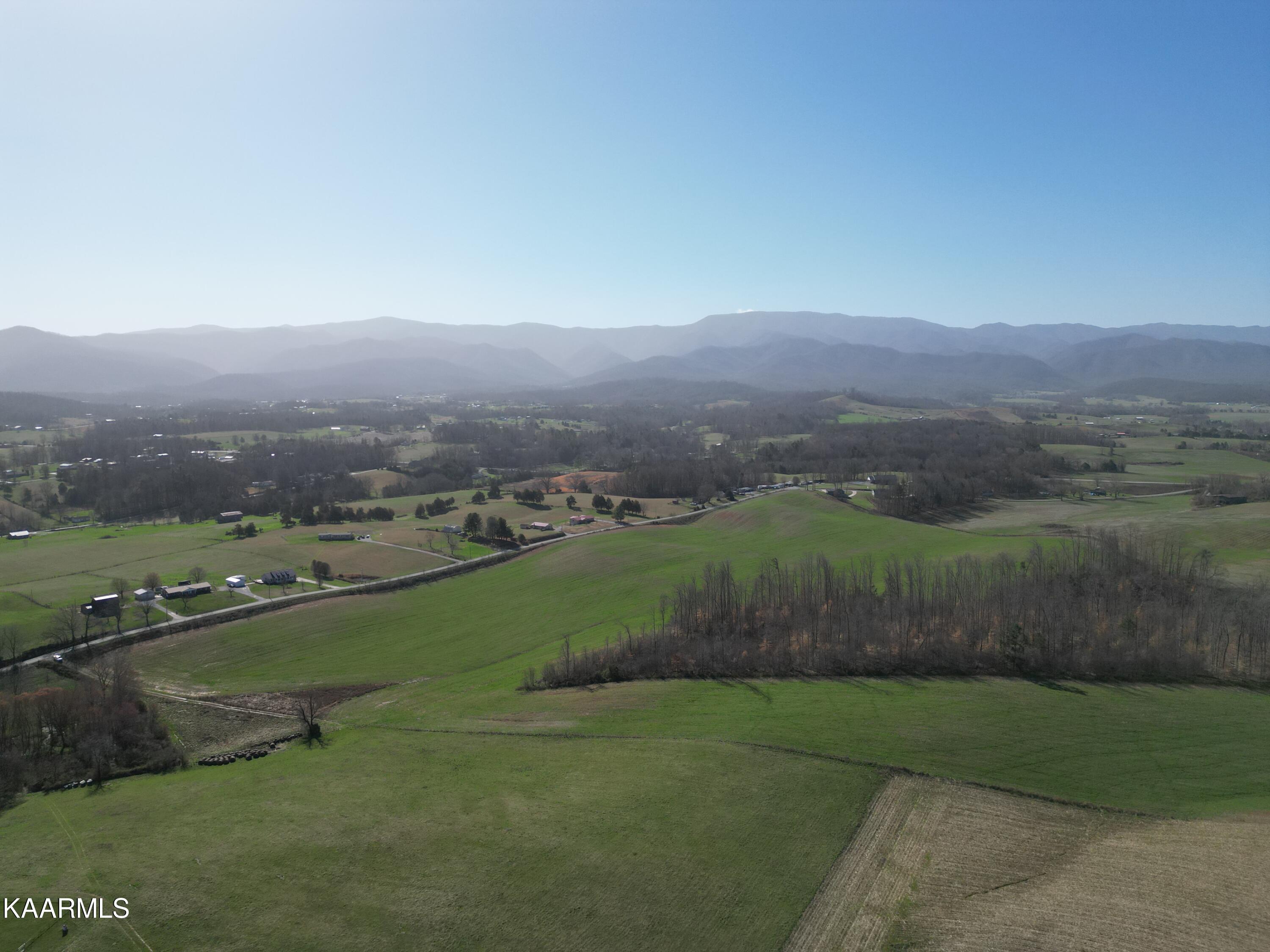 0 Jerry Broyles Road Chuckey, TN 37641 - Photo 8 of 23 DJI_0522