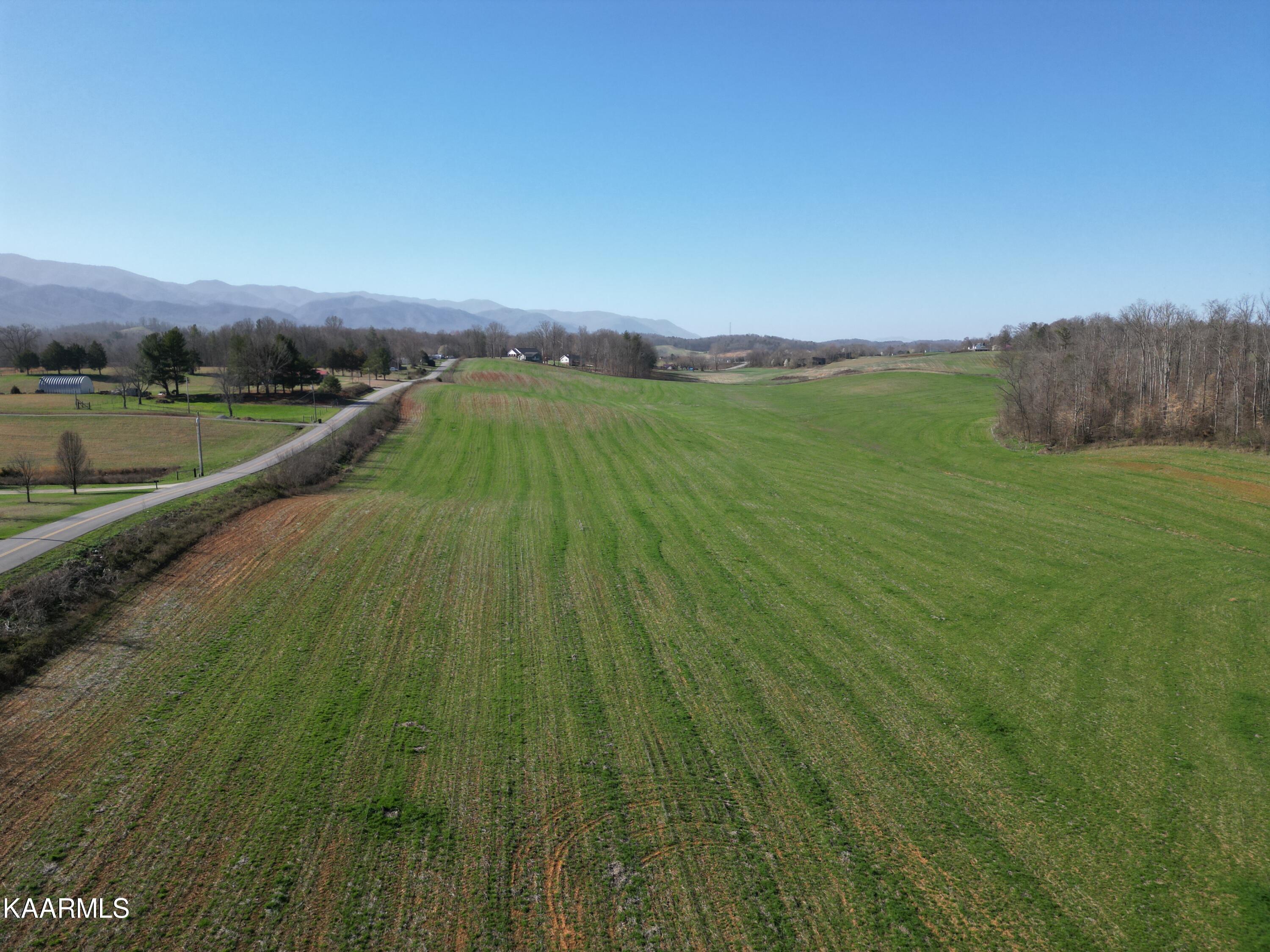 0 Jerry Broyles Road Chuckey, TN 37641 - Photo 10 of 23 DJI_0517