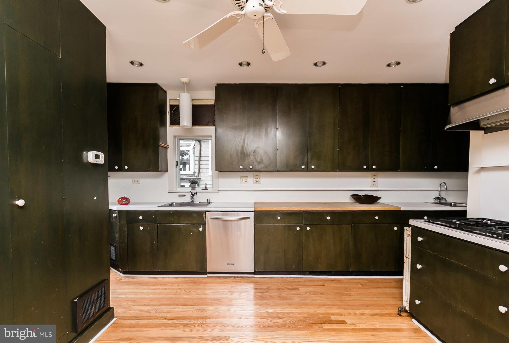 4 Midvale Road Baltimore, MD 21210 - Photo 11 of 30 Kitchen