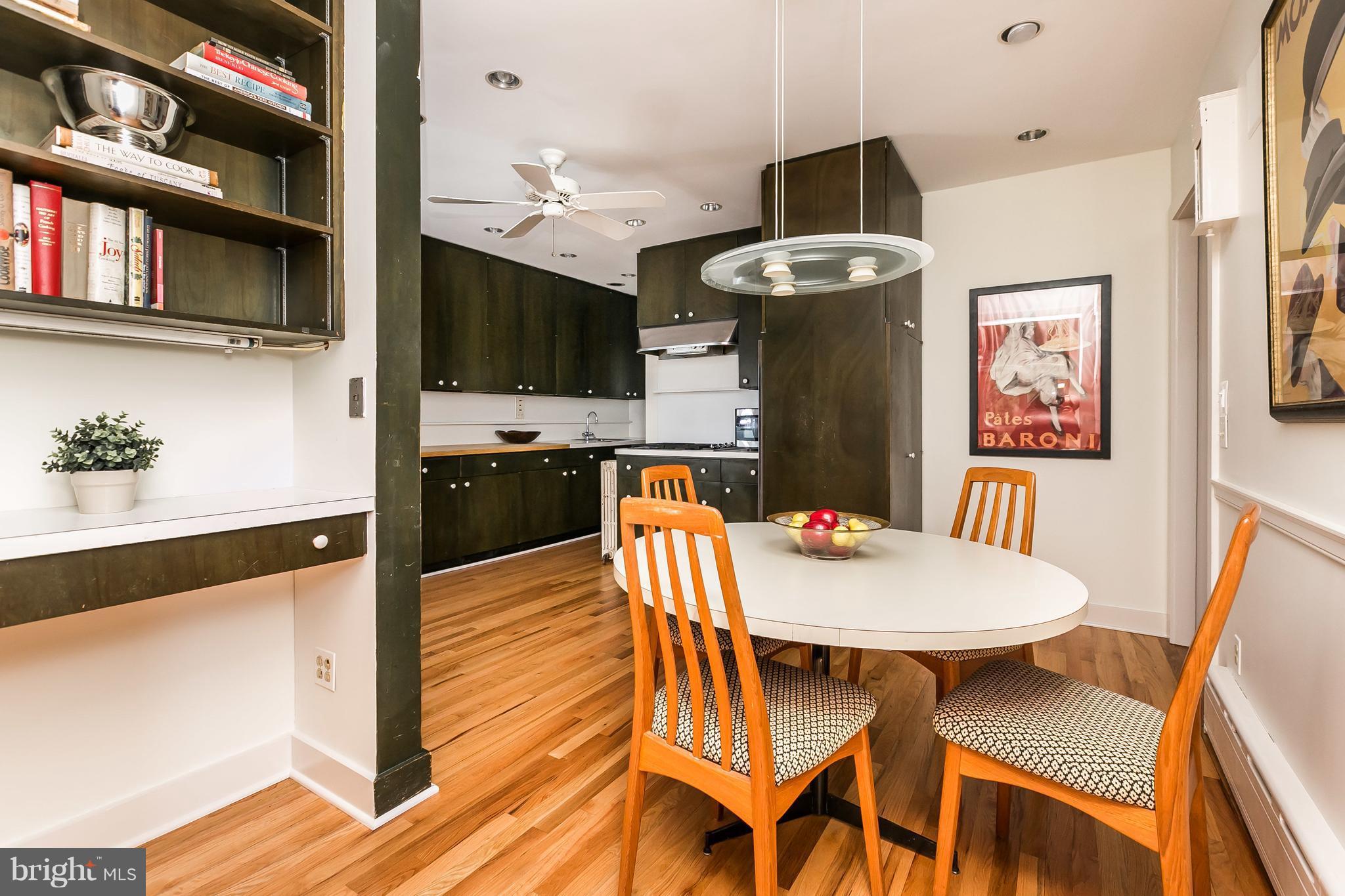 4 Midvale Road Baltimore, MD 21210 - Photo 12 of 30 Kitchen